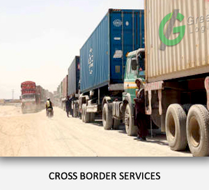 CROSS BORDER SERVICES